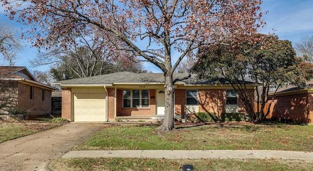 Photo of 1216 Dalhart Dr, Richardson, TX 75080