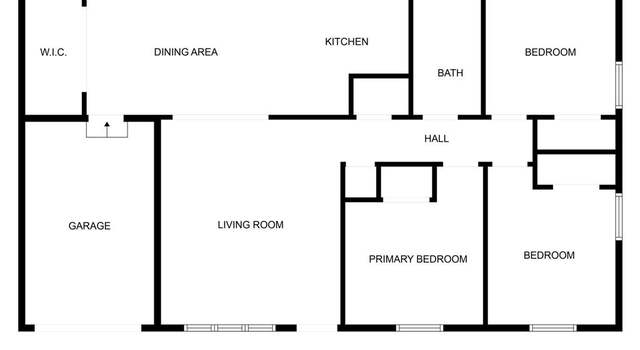Photo of 1216 Dalhart Dr, Richardson, TX 75080