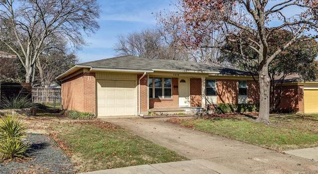 Photo of 1216 Dalhart Dr, Richardson, TX 75080