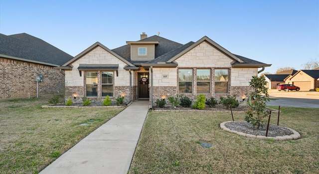 Photo of 115 Randal Row, Corsicana, TX 75110