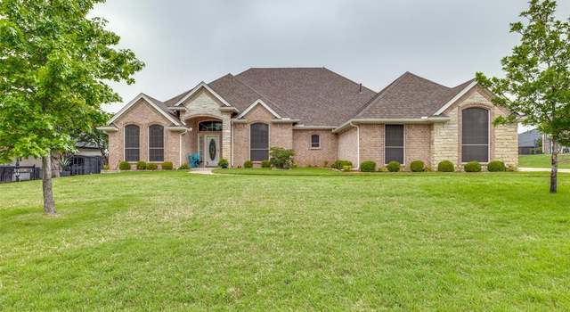 Photo of 8809 Summit Point Ct, Fort Worth, TX 76179