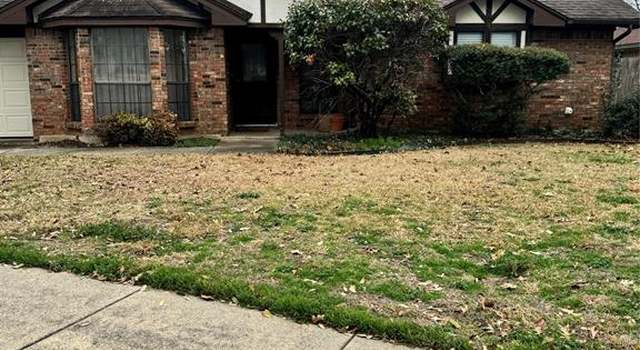 Photo of 1606 Rosemary Dr, Arlington, TX 76014
