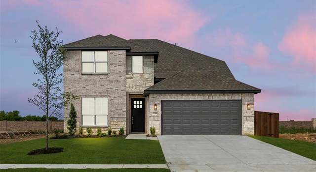 Photo of 1113 Turtle Hl, Crowley, TX 76036