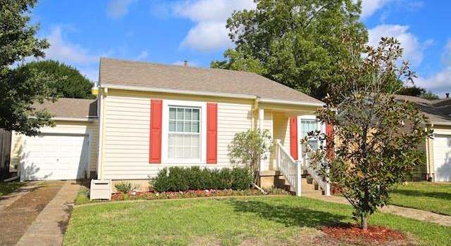 Photo of 3307 Carlson Dr, Dallas, TX 75235
