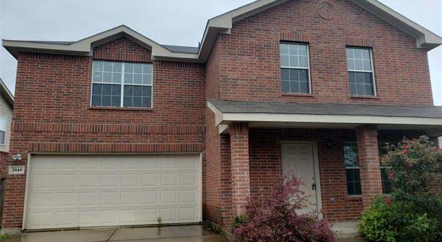 Photo of 2044 Windsong Dr, Heartland, TX 75126