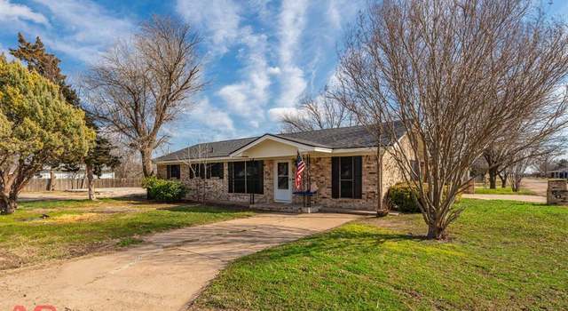 Photo of 602 Sunset Dr, Stamford, TX 79553