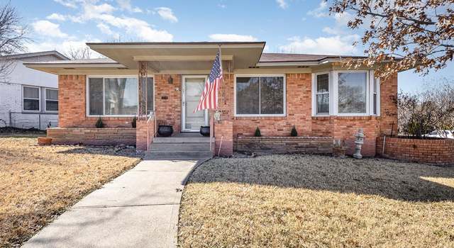 Photo of 103 S Plymouth Rd, Dallas, TX 75211