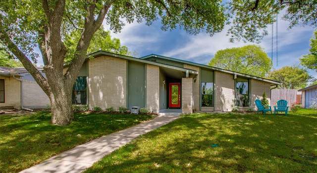 Photo of 11049 Fern Hollow Dr, Dallas, TX 75238