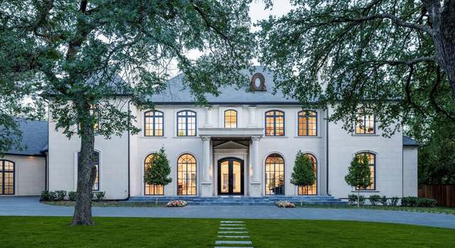 Photo of 5222 Park Ln, Dallas, TX 75220