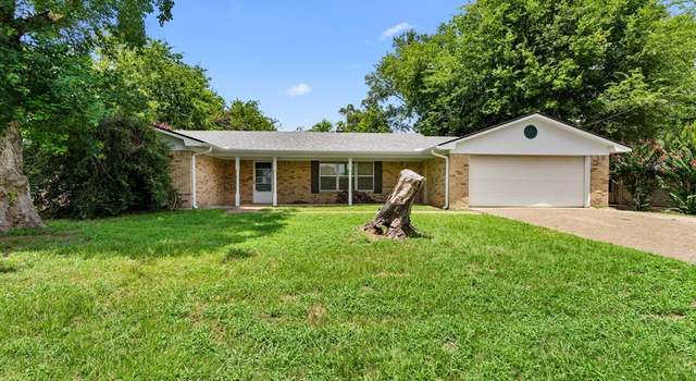 Photo of 13592 Choctaw Dr, Tyler, TX 75709