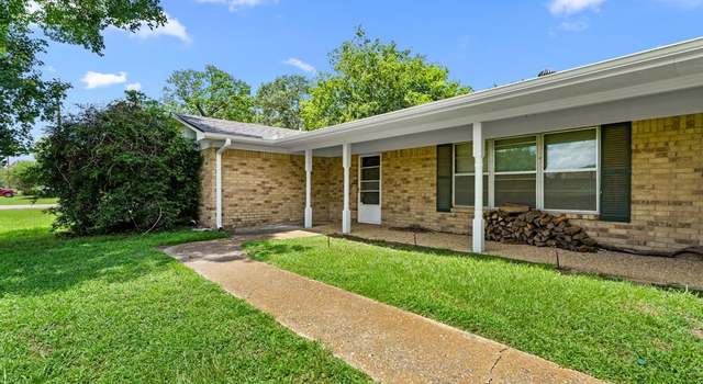 Photo of 13592 Choctaw Dr, Tyler, TX 75709