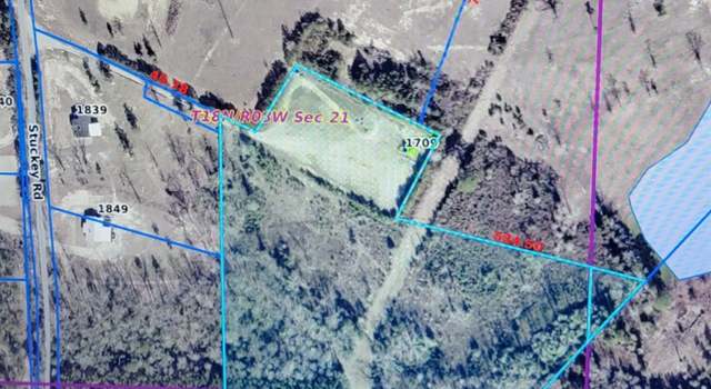 Photo of 0 Stuckey Rd, Dubberly, LA 71024