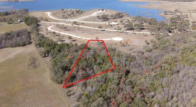 Photo of 348 Woodland Trl, Honey Grove, TX 75492