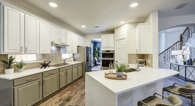 Photo of 2617 Grand Canyon Ct, Mckinney, TX 75072