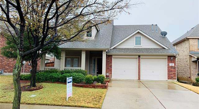 Photo of 9748 Sinclair St, Fort Worth, TX 76244