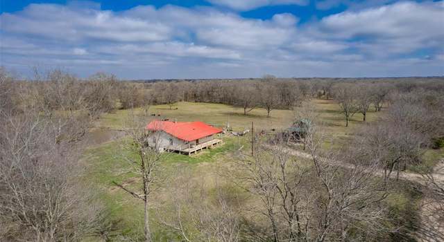Photo of 4926 County Road 3110, Campbell, TX 75422