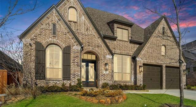 Photo of 4224 Prickly Pear, Aubrey, TX 76227