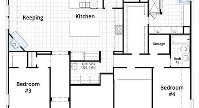 Photo of 4224 Prickly Pear, Aubrey, TX 76227