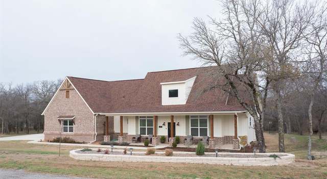 Photo of 305 Arborview Dr, Weatherford, TX 76088