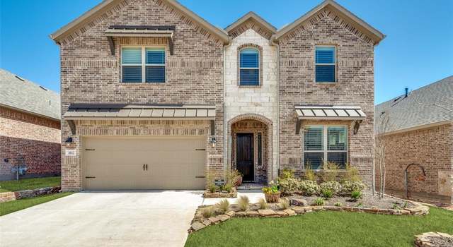 Photo of 1612 Olympia Ave, Corinth, TX 76208