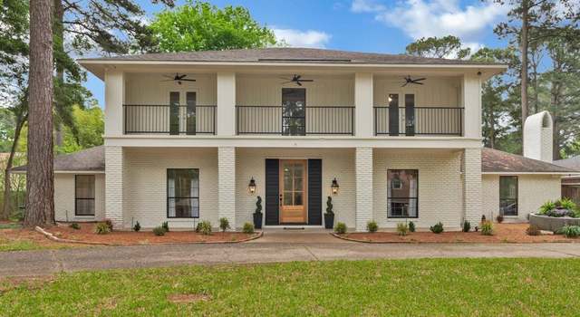 Photo of 709 Coachlight Rd, Shreveport, LA 71106
