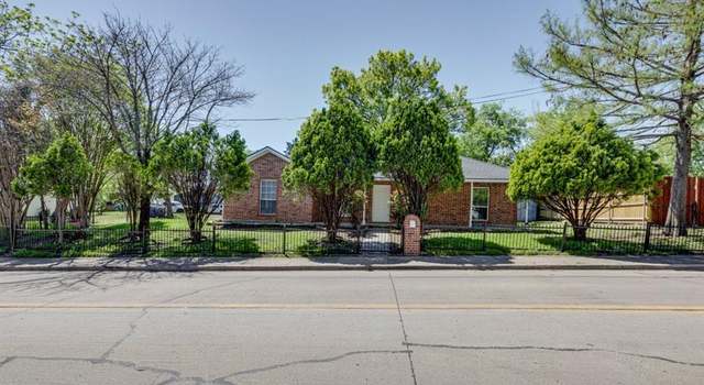 Photo of 504 Anthony St, Mckinney, TX 75069