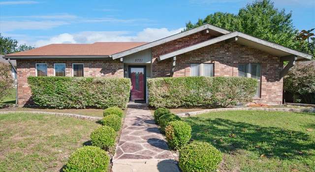 Photo of 5721 Jester Dr, Garland, TX 75044