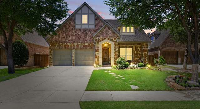 Photo of 3063 Mitchell Way, The Colony, TX 75056