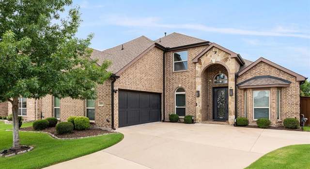 Photo of 2604 Grand Colonial St, Grand Prairie, TX 75054