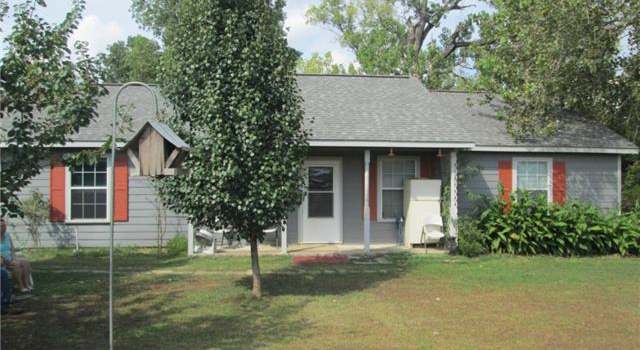 Photo of 205 Anderson Rd, Whitesboro, TX 76273