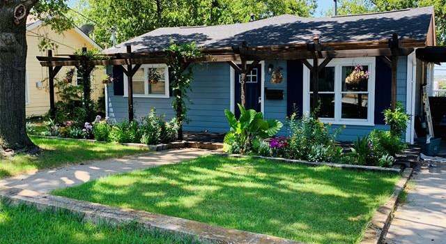 Photo of 2916 Olive Pl, Fort Worth, TX 76116