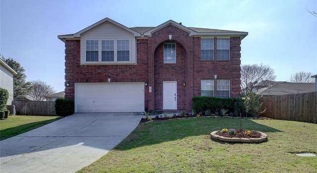 Photo of 1017 Competition Cir, Fort Worth, TX 76179