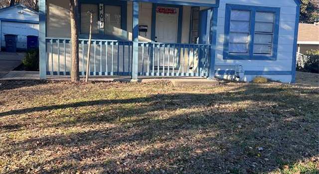 Photo of 307 W Main St, Lancaster, TX 75146