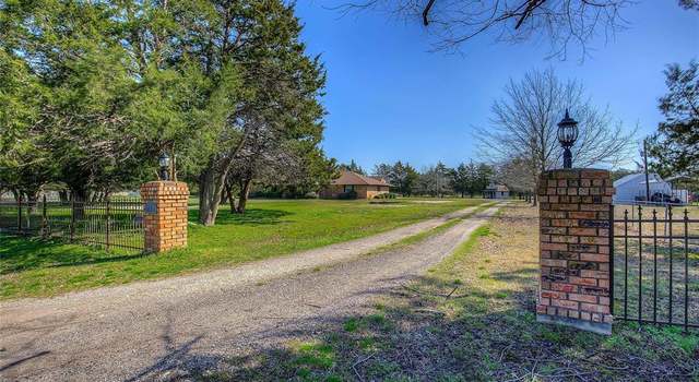Photo of 4311 County Road 2234, Greenville, TX 75402