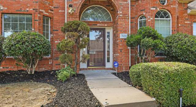 Photo of 7435 Wovenedge Ct, Frisco, TX 75035