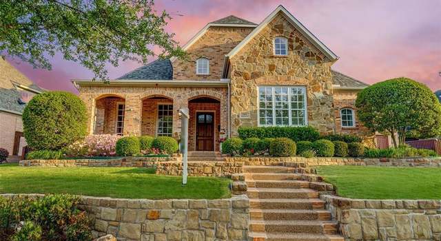 Photo of 1105 King Mark Dr, Lewisville, TX 75056