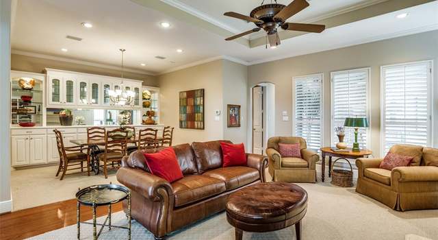 Photo of 4209 Oak Park Ct, Fort Worth, TX 76109