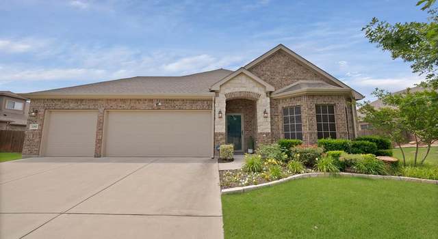 Photo of 2202 Louis Trl, Weatherford, TX 76087
