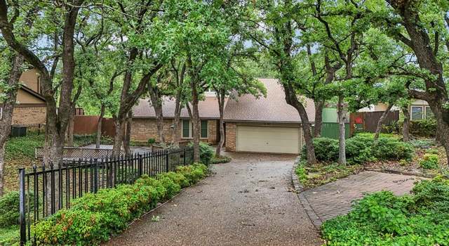 Photo of 5907 Mountainwood Dr, Arlington, TX 76016