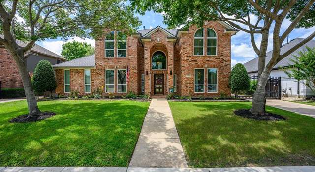 Photo of 1708 Falcon Dr, Keller, TX 76248
