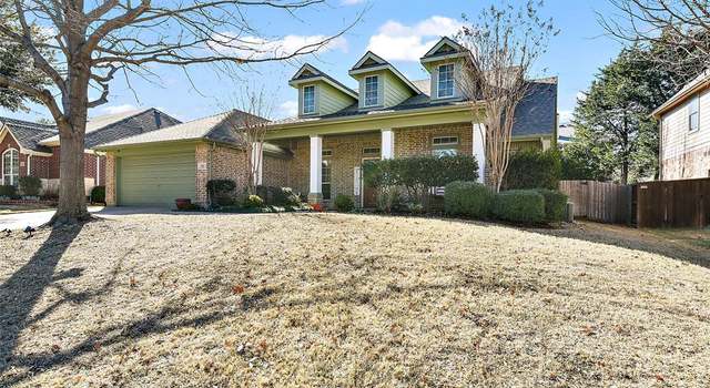 Photo of 941 Fall Crk, Grapevine, TX 76051