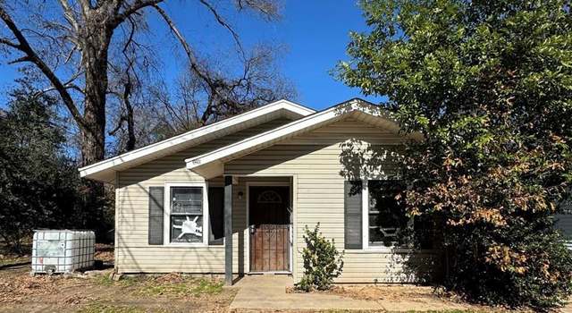 Photo of 3216 Fulton St, Shreveport, LA 71109