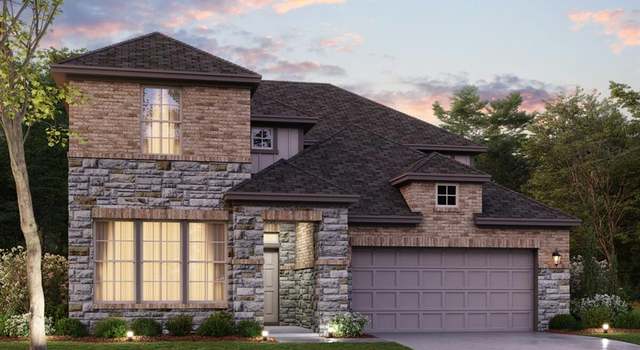 Photo of 1316 Asher Ln, Denton, TX 76210