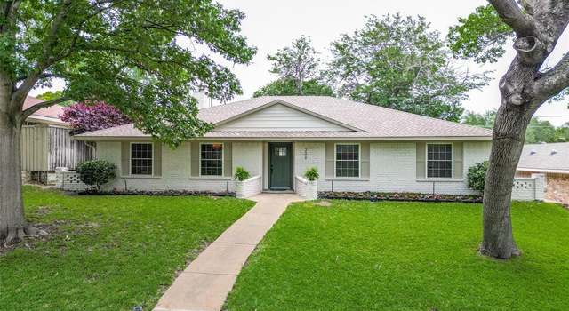 Photo of 306 Ridgewood Dr, Richardson, TX 75080