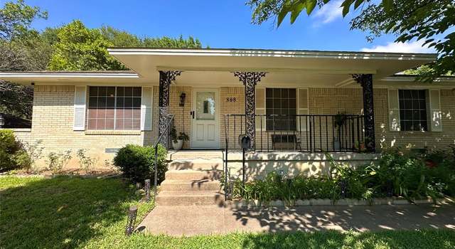 Photo of 808 Ray Andra, Desoto, TX 75115