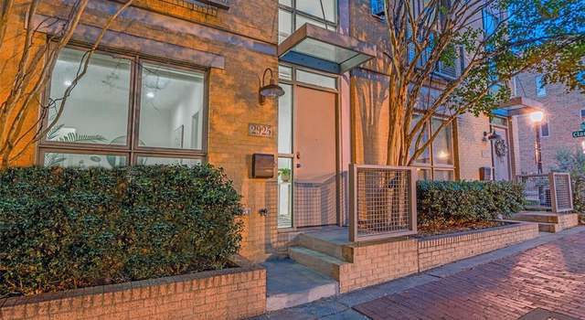 Photo of 2925 State St, Dallas, TX 75204