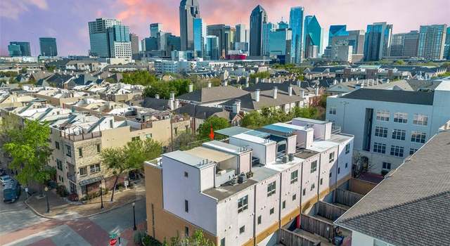Photo of 2925 State St, Dallas, TX 75204