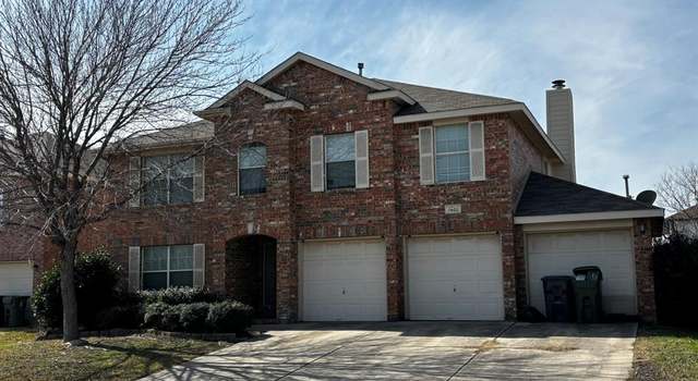 Photo of 7402 Fossil Garden Dr, Arlington, TX 76002