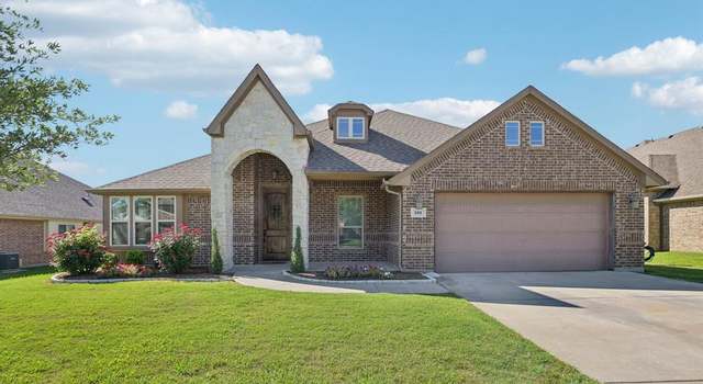 Photo of 808 Brandt St, Grandview, TX 76050