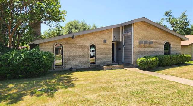 Photo of 338 Wildbriar Dr, Garland, TX 75043
